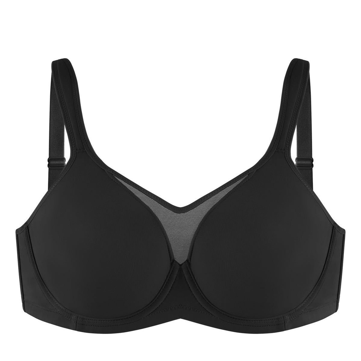 BH Zara i svart