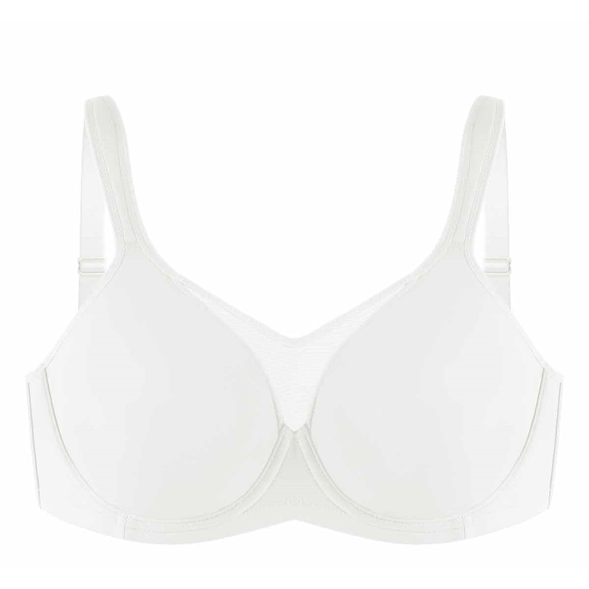 BH Zara i hvit